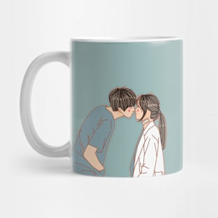 Dr. Romantic 2 Kdrama Mug